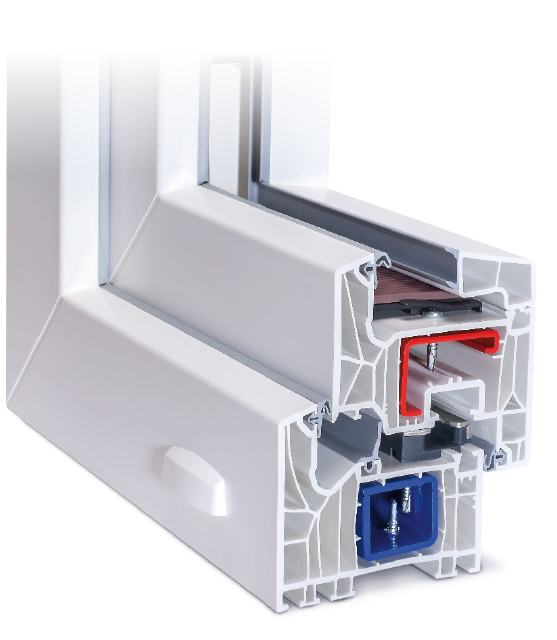 Exklusivfenster